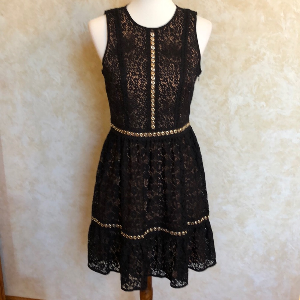 Michael Kors πDressπ - Picture 1 of 8